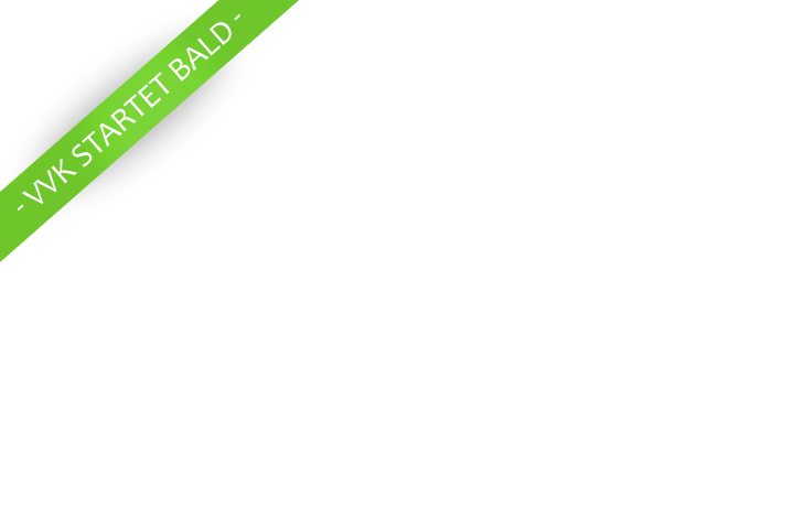 VA Info VVK startet bald